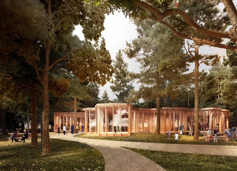 «Все сломают и поделят». Нижегородцы раскритиковали концепцию развития парка за 3 млрд 6 «Все сломают и поделят». Нижегородцы раскритиковали концепцию развития парка за 3 млрд 6