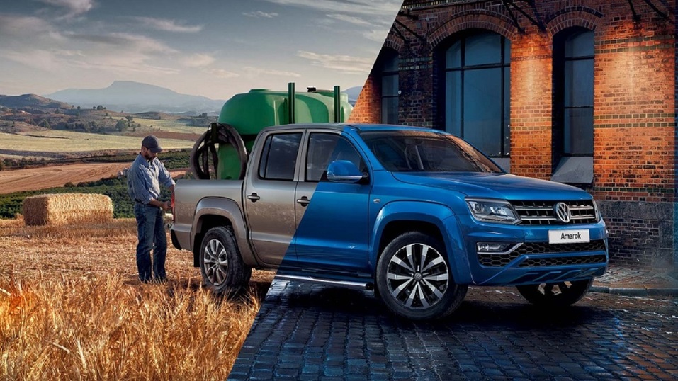 Volkswagen: включите режим многозадачности 1 Volkswagen: включите режим многозадачности 1