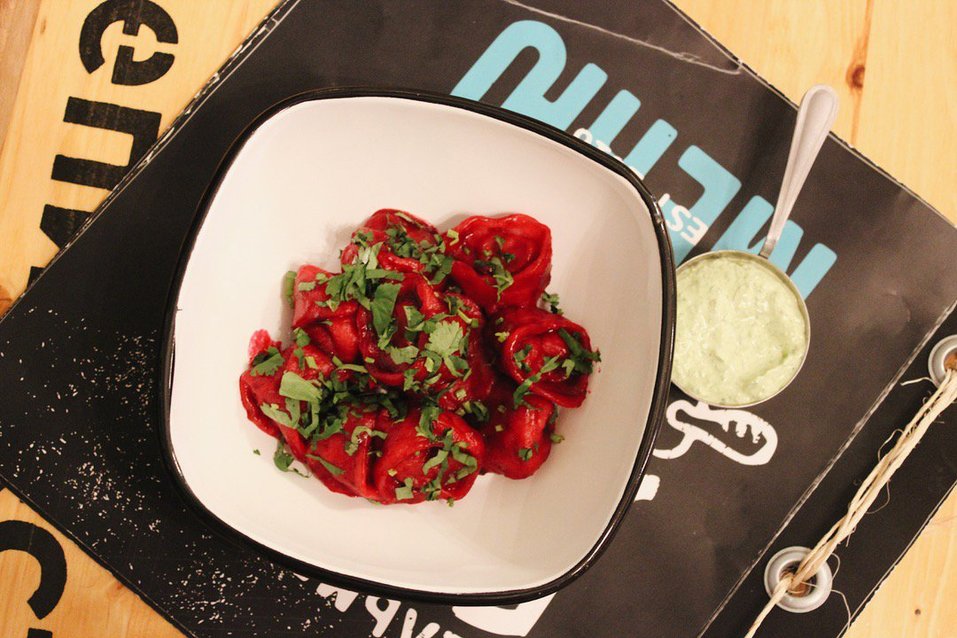 «Не стоит ждать успеха от тех, кто открывает ресторан, ориентируясь на московский тренд» 2 «Не стоит ждать успеха от тех, кто открывает ресторан, ориентируясь на московский тренд» 2