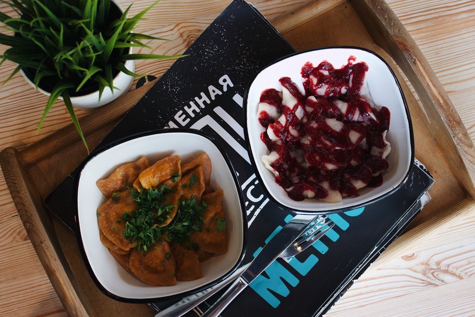 «Не стоит ждать успеха от тех, кто открывает ресторан, ориентируясь на московский тренд» 3 «Не стоит ждать успеха от тех, кто открывает ресторан, ориентируясь на московский тренд» 3