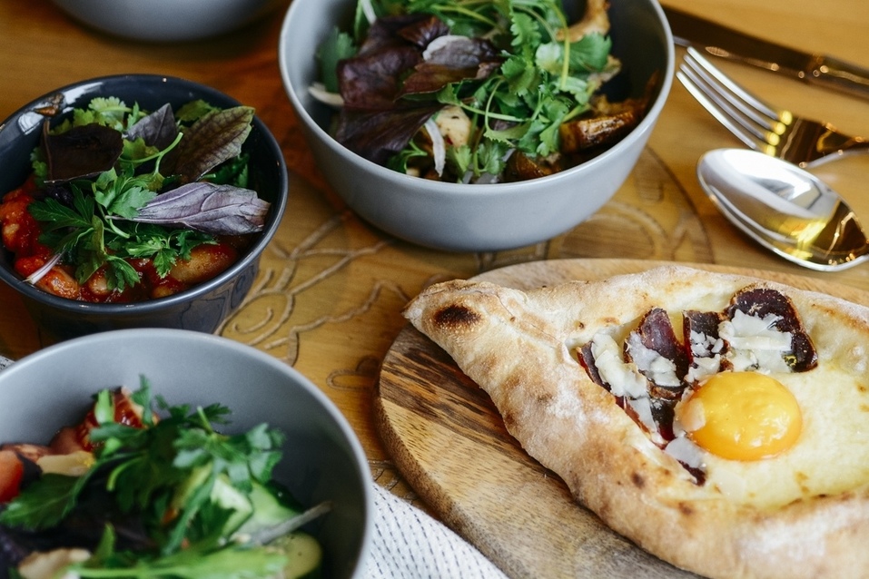 «Не стоит ждать успеха от тех, кто открывает ресторан, ориентируясь на московский тренд» 4 «Не стоит ждать успеха от тех, кто открывает ресторан, ориентируясь на московский тренд» 4