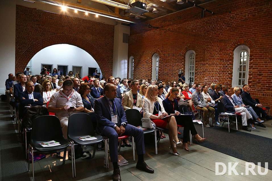 Будущее региона: от Чемпионата мира по футболу к 800-летию. Фоторепортаж 1 Будущее региона: от Чемпионата мира по футболу к 800-летию. Фоторепортаж 1