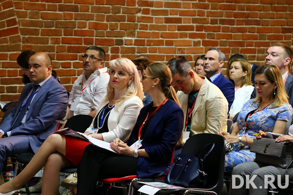 Будущее региона: от Чемпионата мира по футболу к 800-летию. Фоторепортаж 2 Будущее региона: от Чемпионата мира по футболу к 800-летию. Фоторепортаж 2