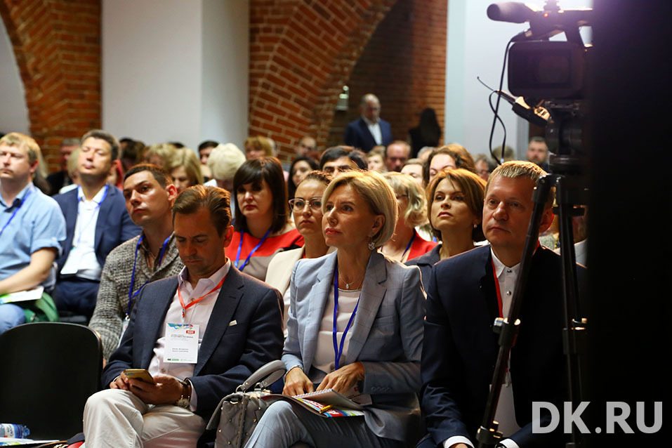 Будущее региона: от Чемпионата мира по футболу к 800-летию. Фоторепортаж 3 Будущее региона: от Чемпионата мира по футболу к 800-летию. Фоторепортаж 3