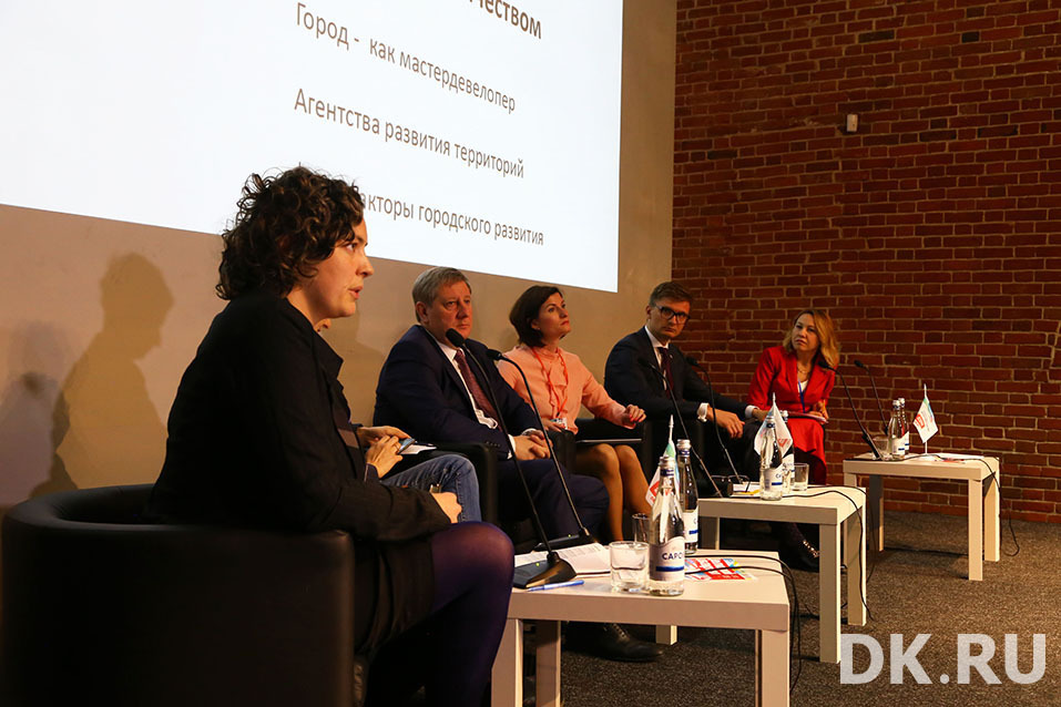 Будущее региона: от Чемпионата мира по футболу к 800-летию. Фоторепортаж 4 Будущее региона: от Чемпионата мира по футболу к 800-летию. Фоторепортаж 4