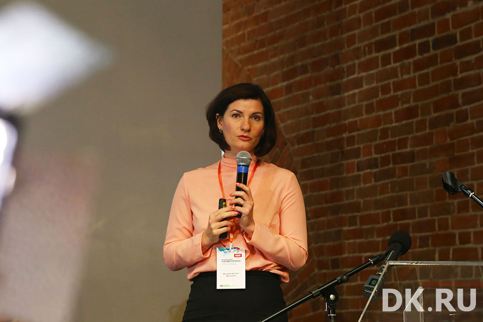 Будущее региона: от Чемпионата мира по футболу к 800-летию. Фоторепортаж 8 Будущее региона: от Чемпионата мира по футболу к 800-летию. Фоторепортаж 8