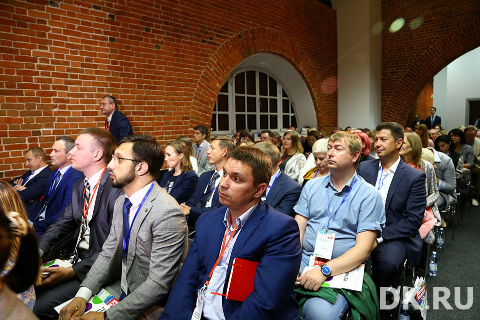 Будущее региона: от Чемпионата мира по футболу к 800-летию. Фоторепортаж 9 Будущее региона: от Чемпионата мира по футболу к 800-летию. Фоторепортаж 9