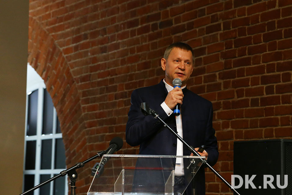 Будущее региона: от Чемпионата мира по футболу к 800-летию. Фоторепортаж 10 Будущее региона: от Чемпионата мира по футболу к 800-летию. Фоторепортаж 10