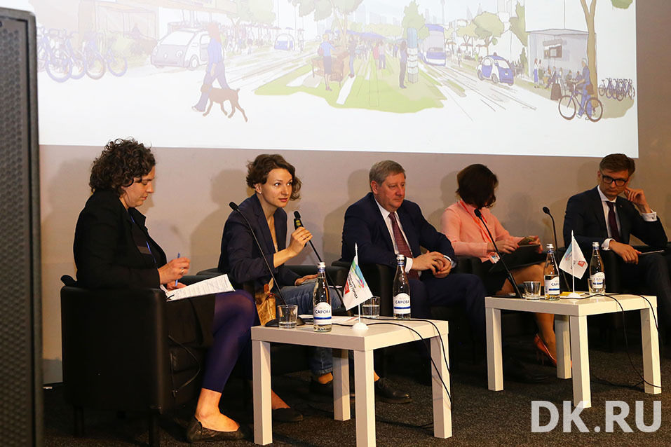 Будущее региона: от Чемпионата мира по футболу к 800-летию. Фоторепортаж 11 Будущее региона: от Чемпионата мира по футболу к 800-летию. Фоторепортаж 11