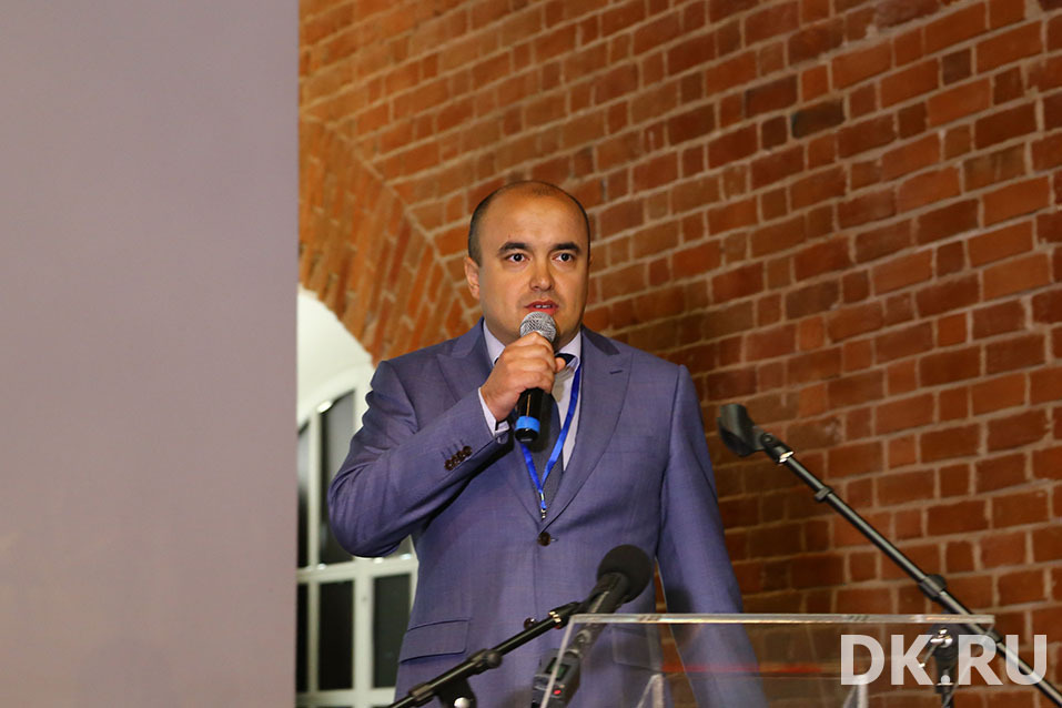 Будущее региона: от Чемпионата мира по футболу к 800-летию. Фоторепортаж 13 Будущее региона: от Чемпионата мира по футболу к 800-летию. Фоторепортаж 13