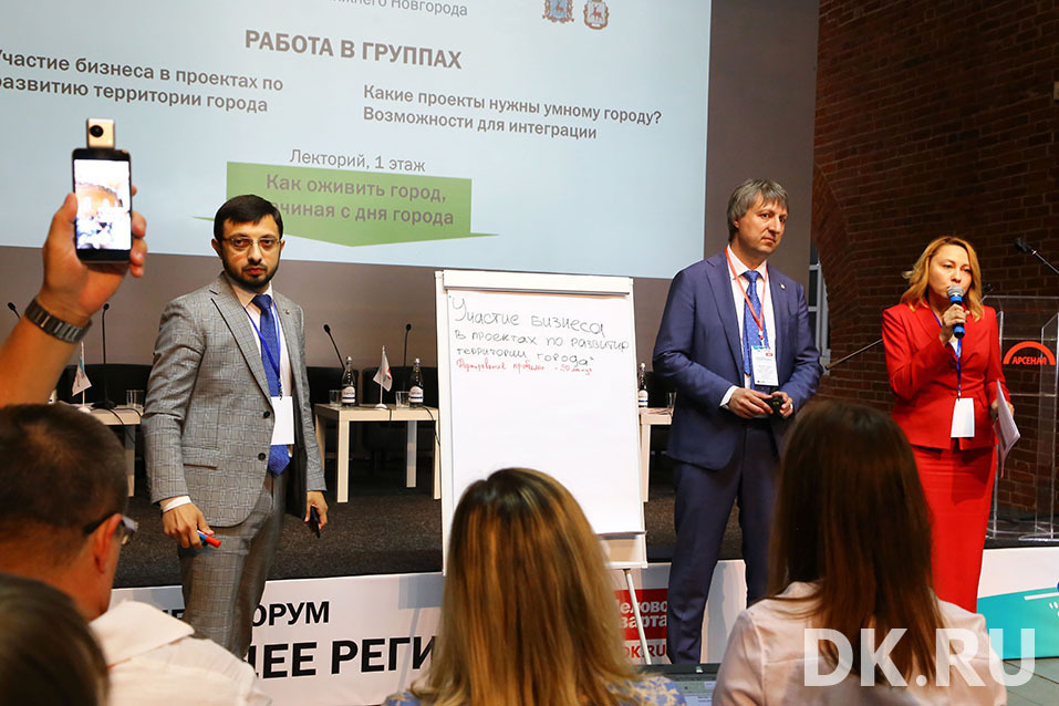 Будущее региона: от Чемпионата мира по футболу к 800-летию. Фоторепортаж 17 Будущее региона: от Чемпионата мира по футболу к 800-летию. Фоторепортаж 17