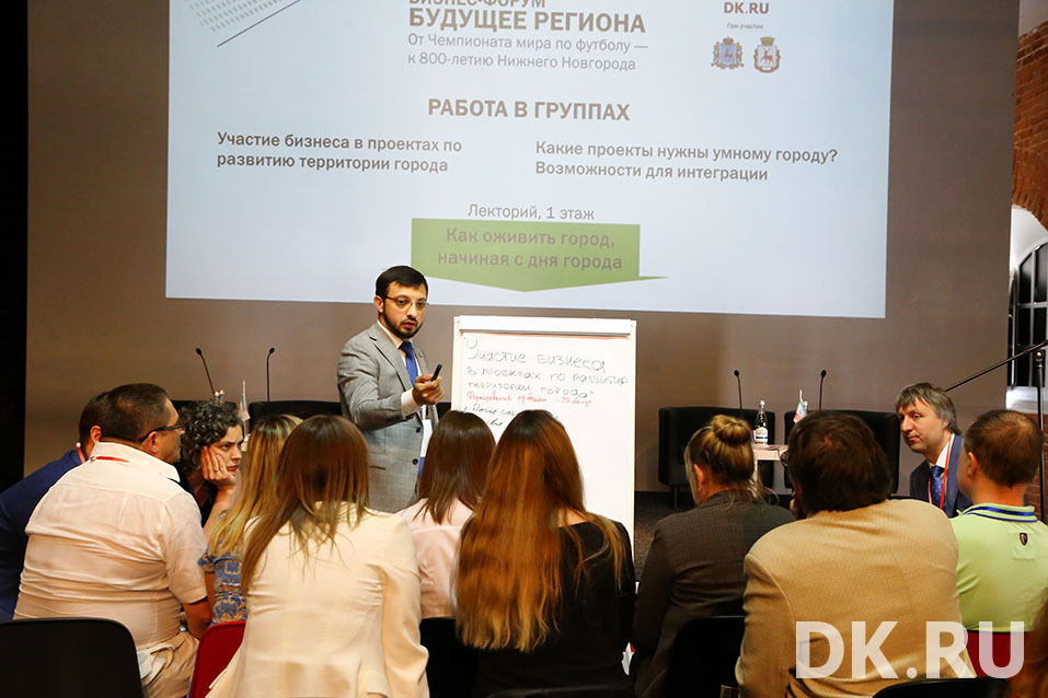 Будущее региона: от Чемпионата мира по футболу к 800-летию. Фоторепортаж 20 Будущее региона: от Чемпионата мира по футболу к 800-летию. Фоторепортаж 20