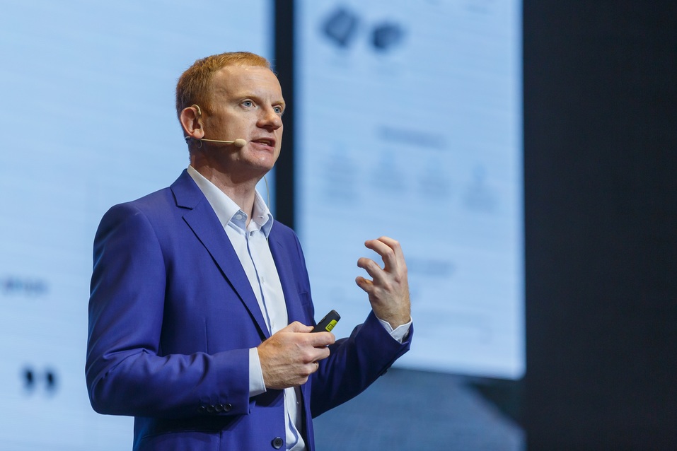 Эксперт-сессии, деловое шоу, нетворкинг — в Красноярске прошёл «День предпринимателя-2019» 4 Эксперт-сессии, деловое шоу, нетворкинг — в Красноярске прошёл «День предпринимателя-2019» 4