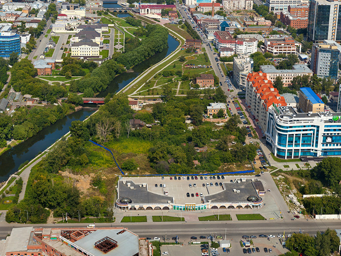 Реку Исеть и набережные «выводят из сумрака». Что ждет водную ось города? 2 Реку Исеть и набережные «выводят из сумрака». Что ждет водную ось города? 2