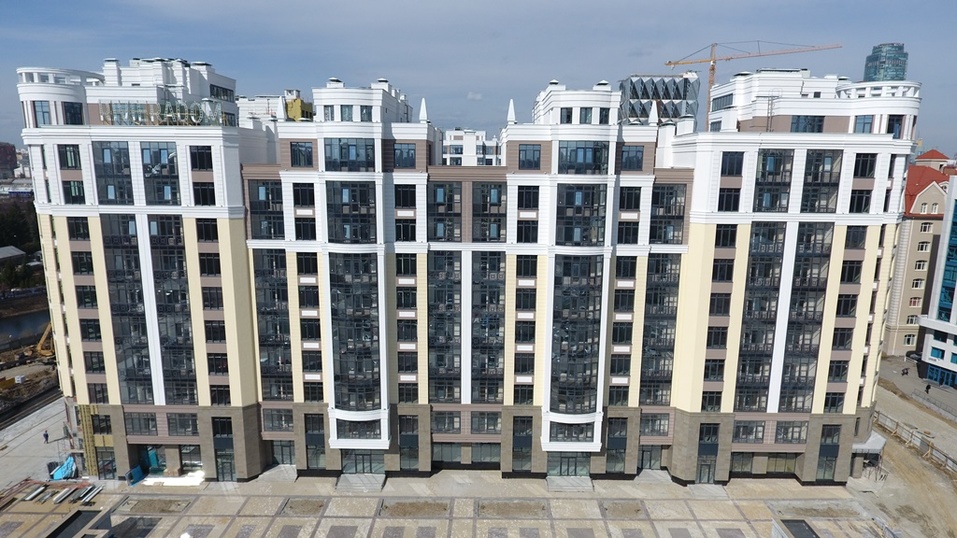 Реку Исеть и набережные «выводят из сумрака». Что ждет водную ось города? 7 Реку Исеть и набережные «выводят из сумрака». Что ждет водную ось города? 7