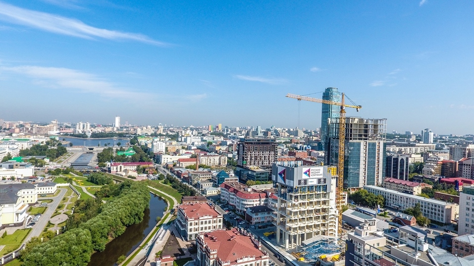 Реку Исеть и набережные «выводят из сумрака». Что ждет водную ось города? 9 Реку Исеть и набережные «выводят из сумрака». Что ждет водную ось города? 9