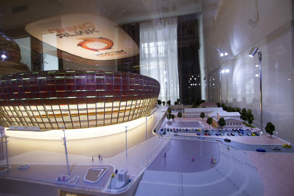 Реку Исеть и набережные «выводят из сумрака». Что ждет водную ось города? 13 Реку Исеть и набережные «выводят из сумрака». Что ждет водную ось города? 13