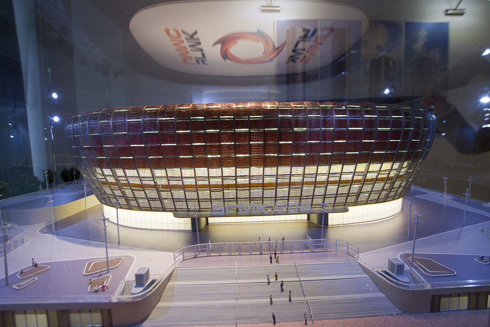 Реку Исеть и набережные «выводят из сумрака». Что ждет водную ось города? 14 Реку Исеть и набережные «выводят из сумрака». Что ждет водную ось города? 14