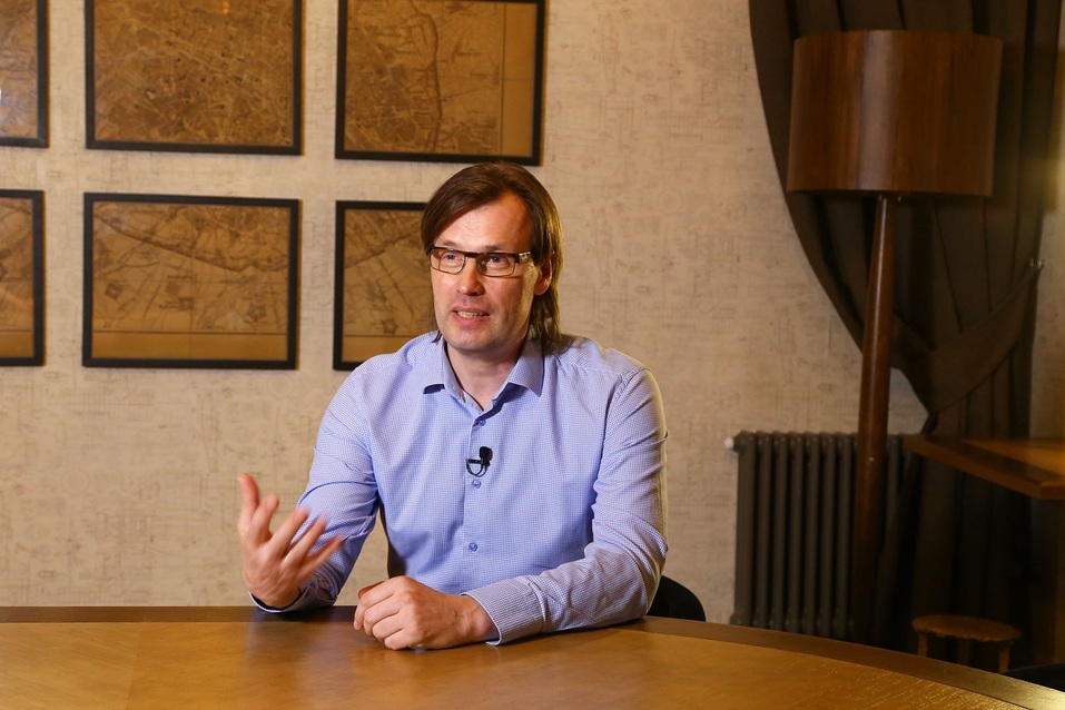 Как нижегородский производитель мебели ушел из сетей и развивает свою розницу. ВИДЕО 1 Как нижегородский производитель мебели ушел из сетей и развивает свою розницу. ВИДЕО 1