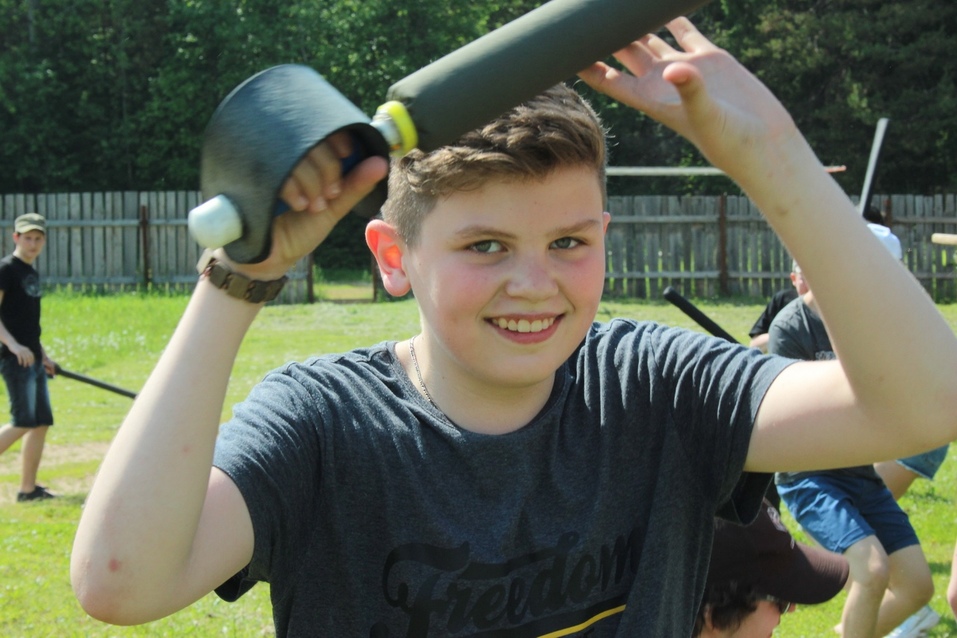 Открываем Урал заново: в Екатеринбурге начинает работу нетривиальный лагерь для детей 1 Открываем Урал заново: в Екатеринбурге начинает работу нетривиальный лагерь для детей 1