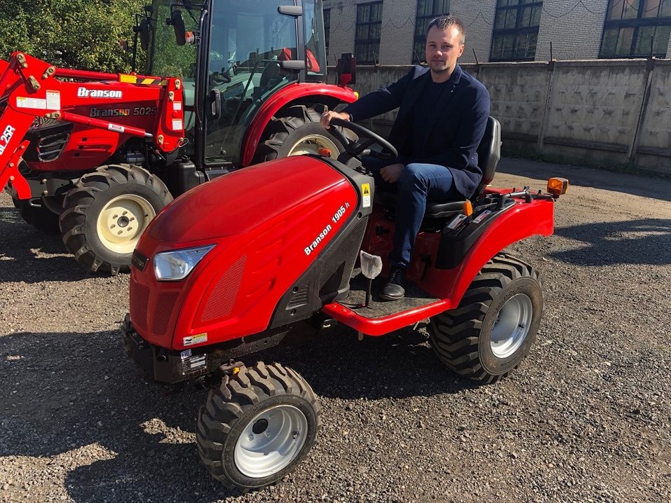 Маленькие и выносливые: какая недорогая техника поможет в бизнесе и хозяйстве? 1 Маленькие и выносливые: какая недорогая техника поможет в бизнесе и хозяйстве? 1