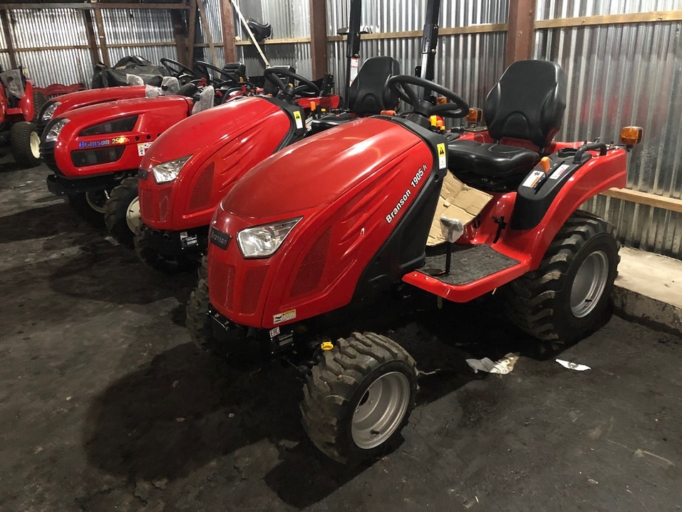 Маленькие и выносливые: какая недорогая техника поможет в бизнесе и хозяйстве? 3 Маленькие и выносливые: какая недорогая техника поможет в бизнесе и хозяйстве? 3