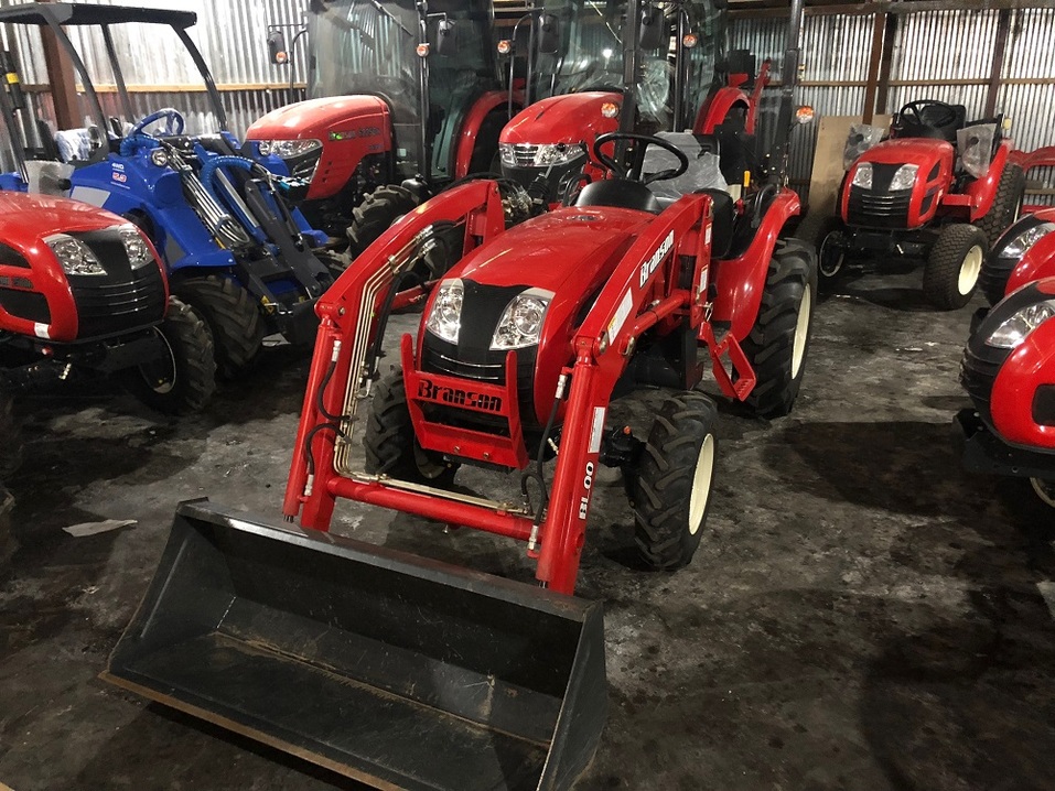 Маленькие и выносливые: какая недорогая техника поможет в бизнесе и хозяйстве? 4 Маленькие и выносливые: какая недорогая техника поможет в бизнесе и хозяйстве? 4