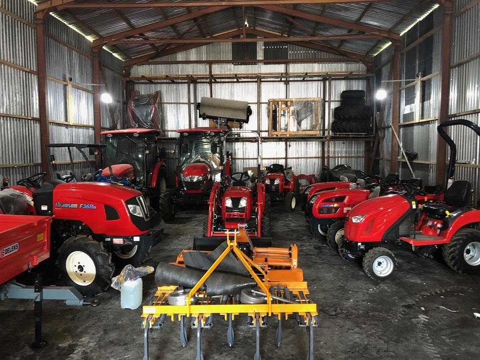 Маленькие и выносливые: какая недорогая техника поможет в бизнесе и хозяйстве? 5 Маленькие и выносливые: какая недорогая техника поможет в бизнесе и хозяйстве? 5