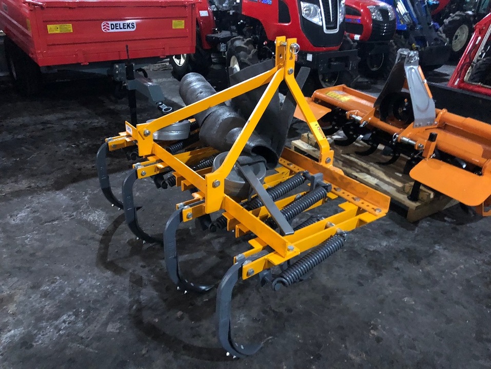 Маленькие и выносливые: какая недорогая техника поможет в бизнесе и хозяйстве? 7 Маленькие и выносливые: какая недорогая техника поможет в бизнесе и хозяйстве? 7