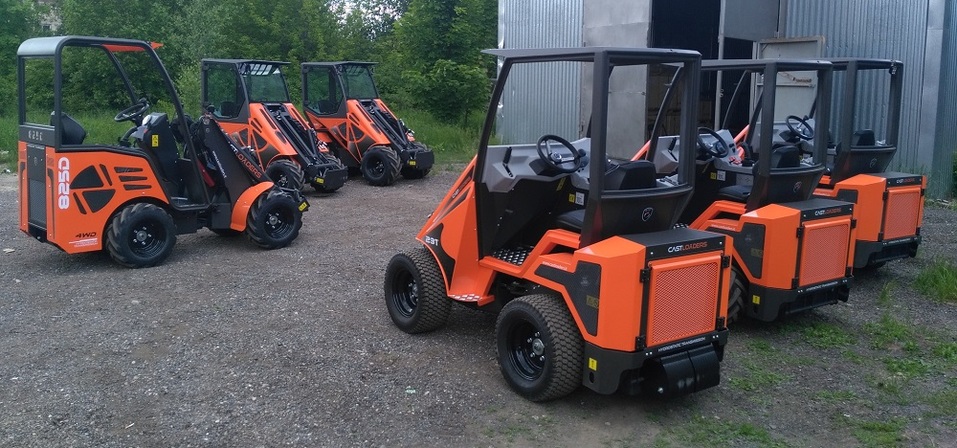 Маленькие и выносливые: какая недорогая техника поможет в бизнесе и хозяйстве? 8 Маленькие и выносливые: какая недорогая техника поможет в бизнесе и хозяйстве? 8