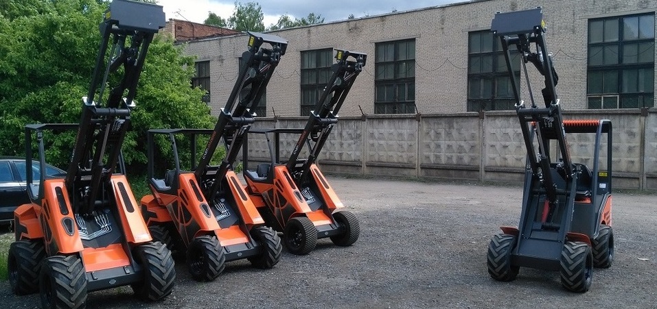 Маленькие и выносливые: какая недорогая техника поможет в бизнесе и хозяйстве? 9 Маленькие и выносливые: какая недорогая техника поможет в бизнесе и хозяйстве? 9