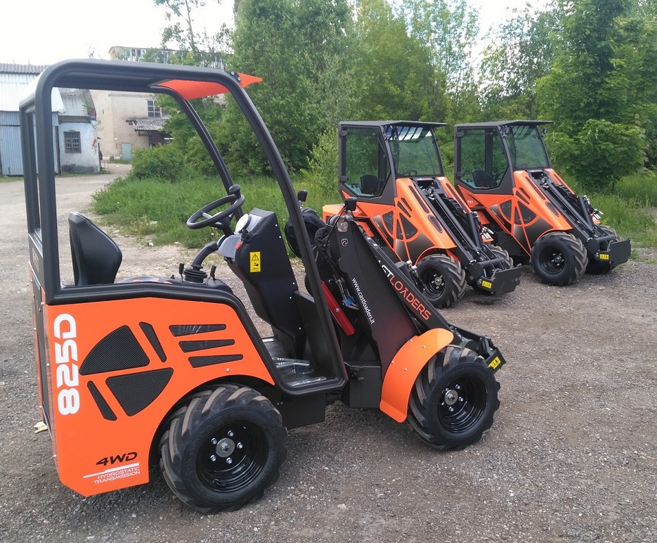 Маленькие и выносливые: какая недорогая техника поможет в бизнесе и хозяйстве? 10 Маленькие и выносливые: какая недорогая техника поможет в бизнесе и хозяйстве? 10