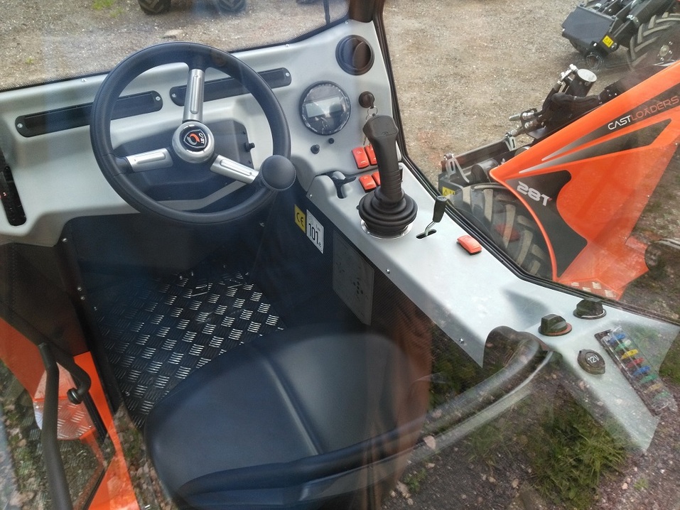 Маленькие и выносливые: какая недорогая техника поможет в бизнесе и хозяйстве? 11 Маленькие и выносливые: какая недорогая техника поможет в бизнесе и хозяйстве? 11