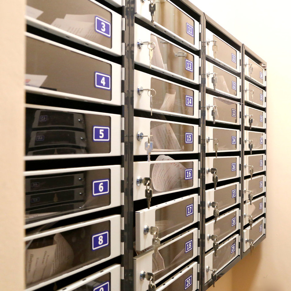 Умный дом ждет своих жильцов Умный дом ждет своих жильцов