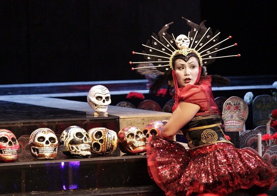 Papa Roach, Muse, «Ночь музыки»: самые интересные события июня в Екатеринбурге и не только 2 Papa Roach, Muse, «Ночь музыки»: самые интересные события июня в Екатеринбурге и не только 2