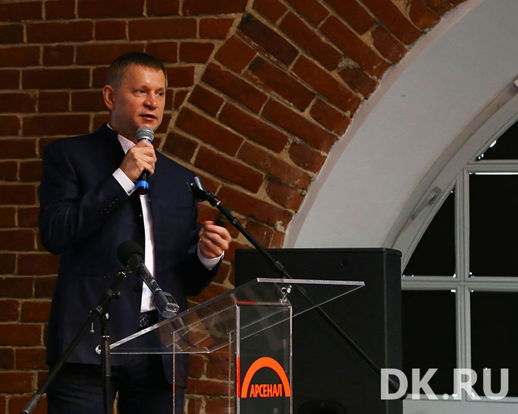 Евгений Слиняков Евгений Слиняков