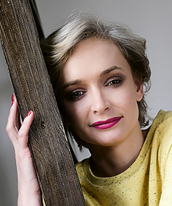 Елена Скрымина Елена Скрымина