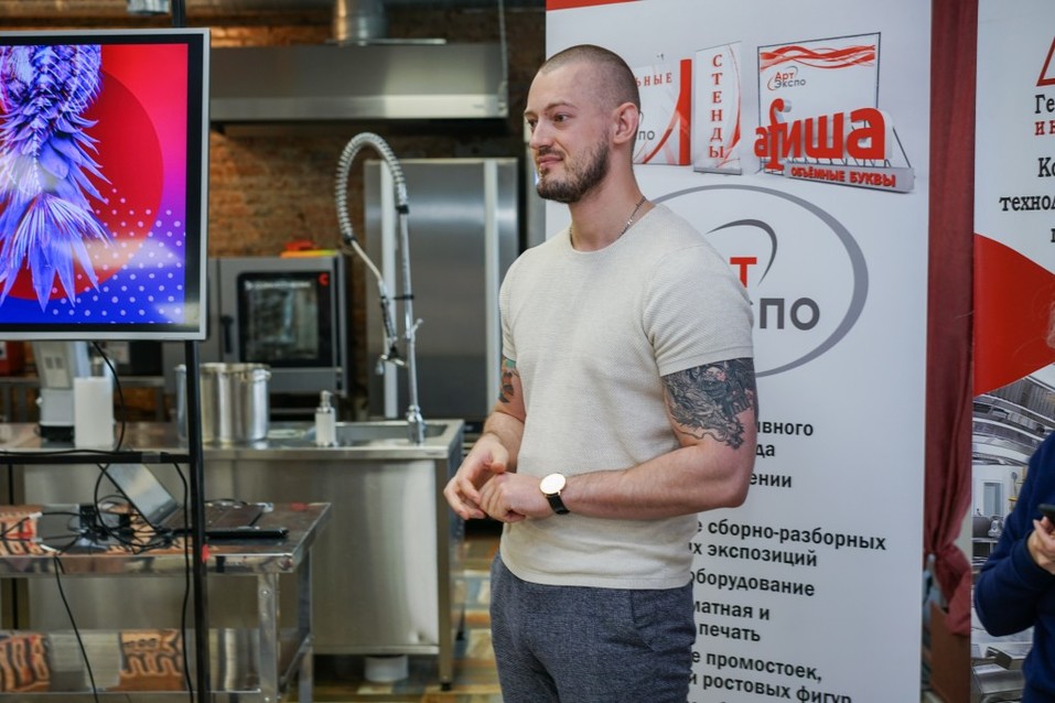 «Деловой квартал» провел обучающий тренинг для маркетологов. Фотоотчет 1 «Деловой квартал» провел обучающий тренинг для маркетологов. Фотоотчет 1