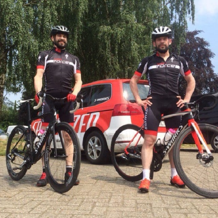 «Надо быть идиотом, чтобы на Урале заниматься велосипедным делом, но мы нашли в этом себя» 1 «Надо быть идиотом, чтобы на Урале заниматься велосипедным делом, но мы нашли в этом себя» 1