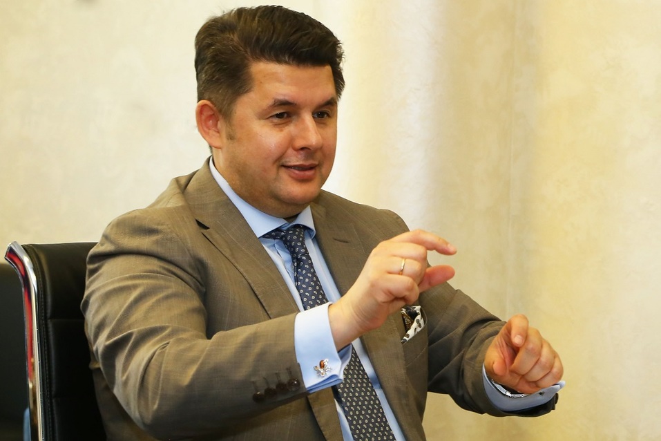 Диджитал, биометрия, ассесмент. Факторы развития банка «Открытие» 3 Диджитал, биометрия, ассесмент. Факторы развития банка «Открытие» 3