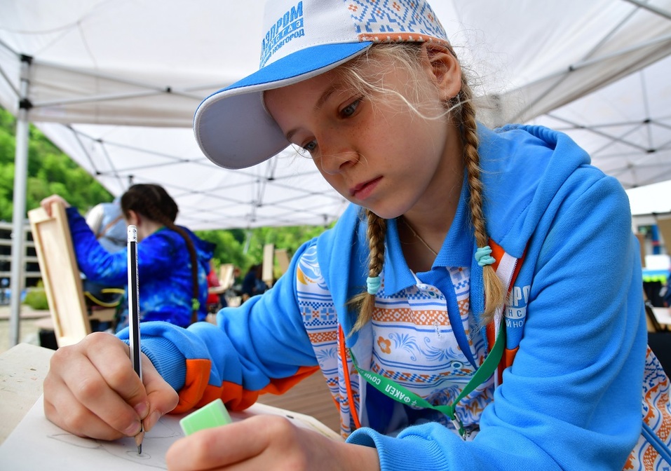 Пять наград из Сочи. Газпром трансгаз Нижний Новгород приветствует победителей 1 Пять наград из Сочи. Газпром трансгаз Нижний Новгород приветствует победителей 1