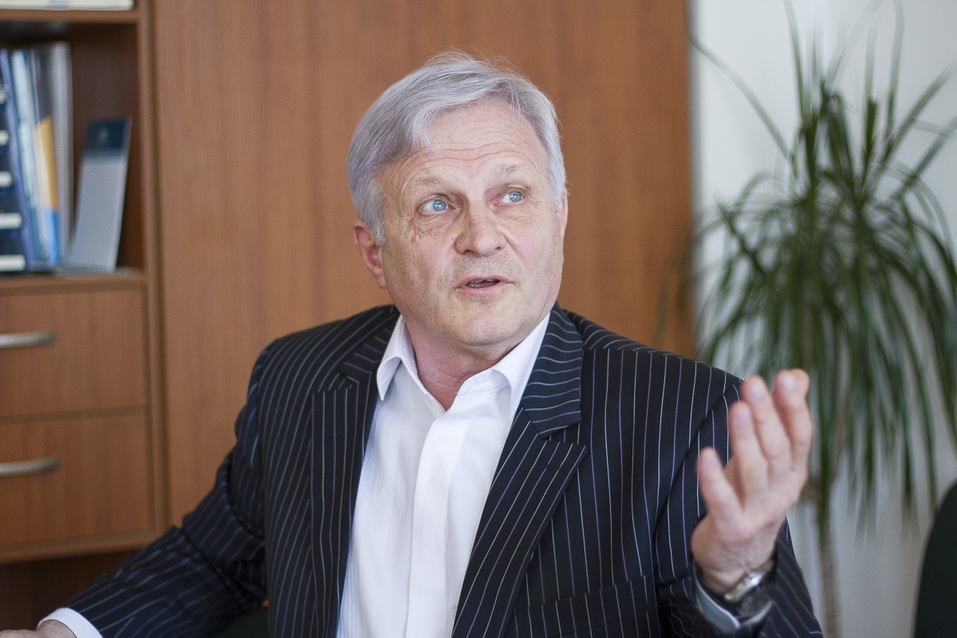 «Пришло время заменить человека в магазине. Год-два, и вы увидите это в массовом масштабе» 1 «Пришло время заменить человека в магазине. Год-два, и вы увидите это в массовом масштабе» 1