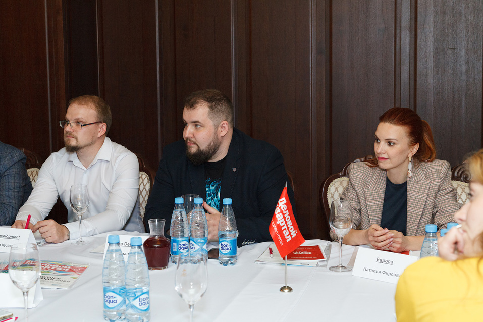 «Пациенты становятся требовательнее». Новосибирский медбизнес — о внедрении инноваций 9 «Пациенты становятся требовательнее». Новосибирский медбизнес — о внедрении инноваций 9