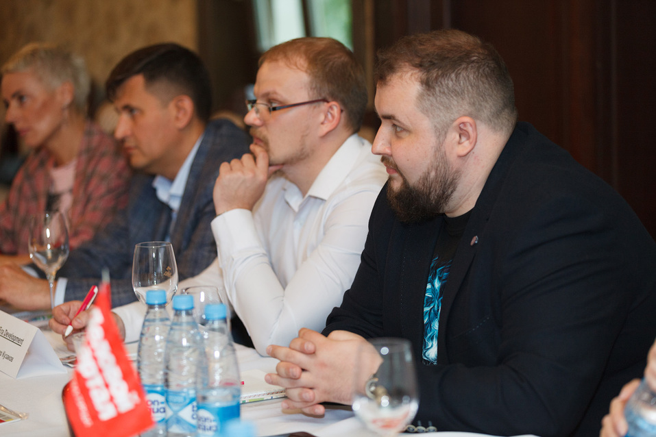 «Пациенты становятся требовательнее». Новосибирский медбизнес — о внедрении инноваций 11 «Пациенты становятся требовательнее». Новосибирский медбизнес — о внедрении инноваций 11