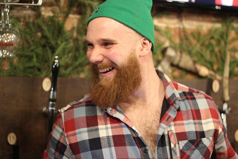 Константин Целолихин Константин Целолихин