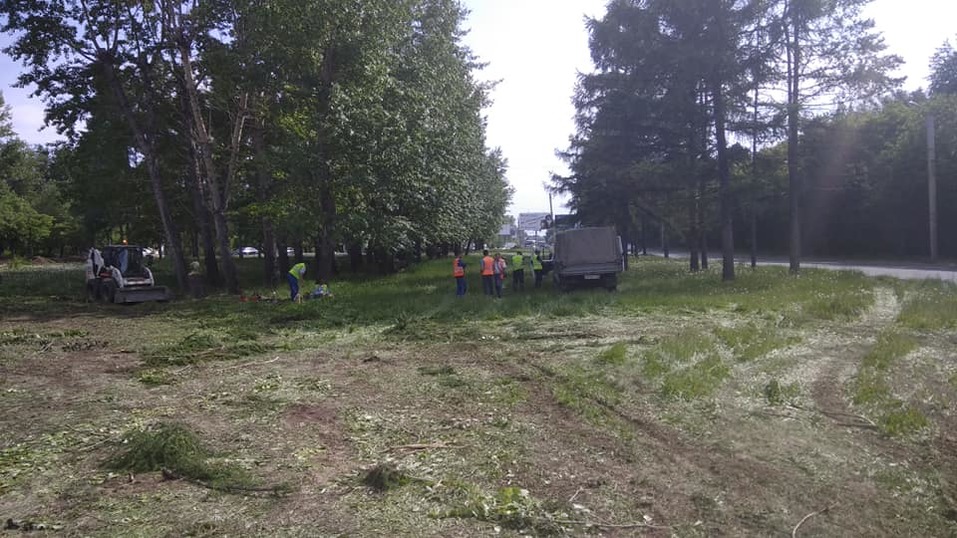 Было 0 — станет 8. Так изменится конфигурация перекрёстка Было 0 — станет 8. Так изменится конфигурация перекрёстка