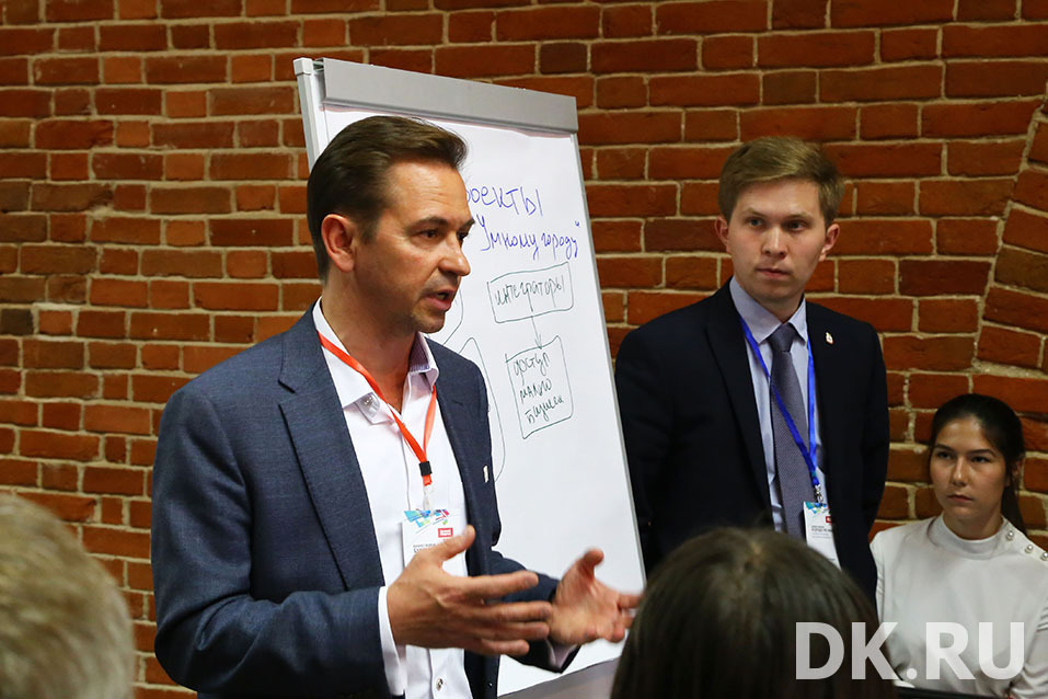 Владимир Ванин Владимир Ванин