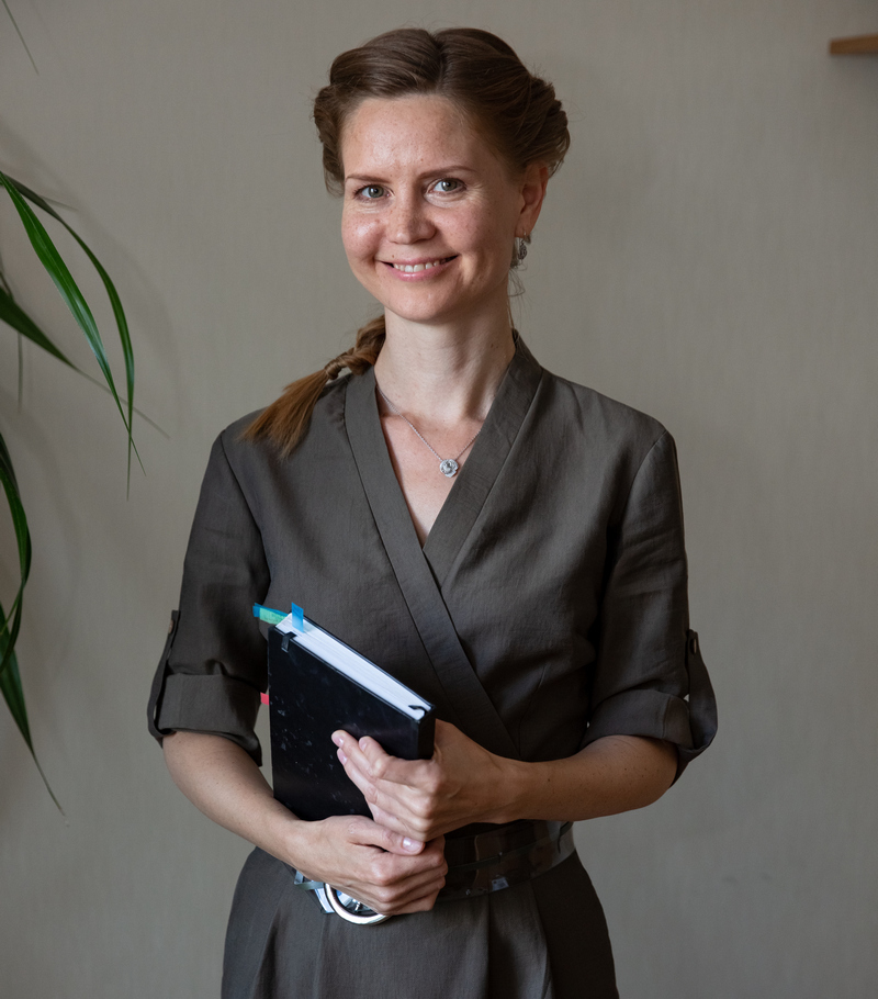 Наталья Свиридова Наталья Свиридова