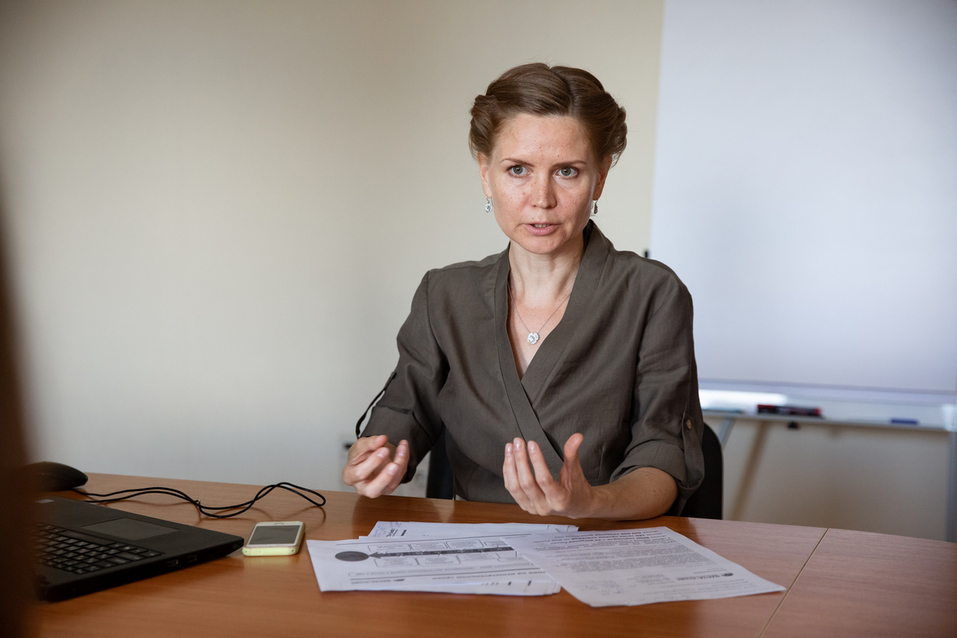 Как сделать обучение сотрудников нескучным и полезным: ОПЫТ компании НАКТА-кредит 1 Как сделать обучение сотрудников нескучным и полезным: ОПЫТ компании НАКТА-кредит 1