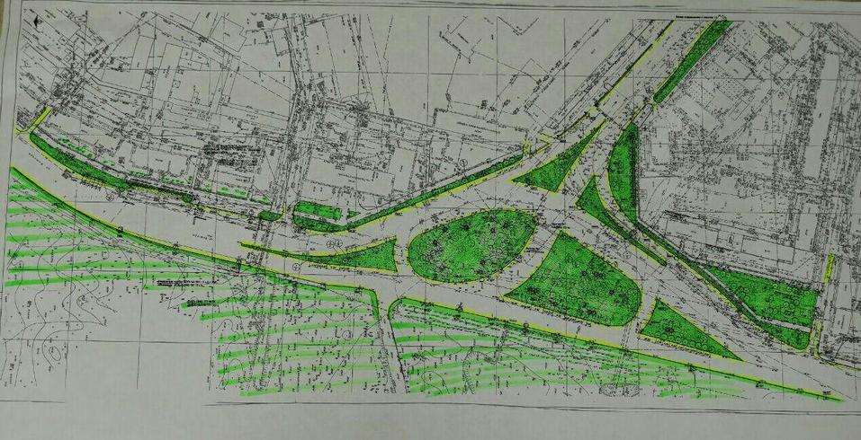 На скандальном перекрёстке в Челябинске высадят тополя. Аллергии не миновать?
1 На скандальном перекрёстке в Челябинске высадят тополя. Аллергии не миновать?
1